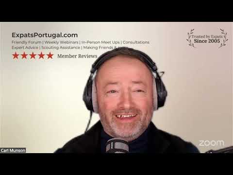 🔴 Portugal News: Immigration, Visas & Expat Life Answered by Professionals - 19 Feb