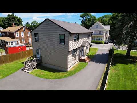 5 Barker Street, Unit B, Methuen, MA  - Presented by Nicholas Daher
