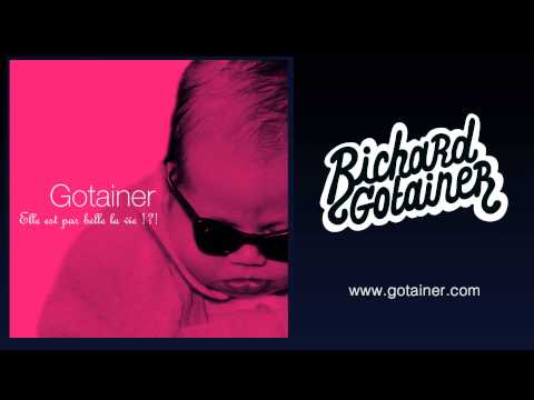 Videoclip de La pépie qui t'a — Richard Gotainer