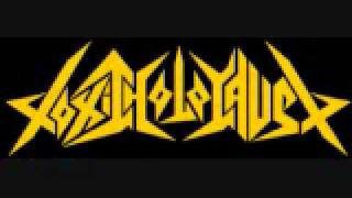 Toxic Holocaust - Raised In Hell