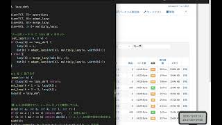 【競プロ】ABC183 を解く【AtCoder】
