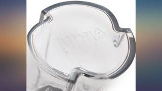 Genuine Ninja BL770 replacement parts (64oz Food Processor Bowl Attachment Kit) review