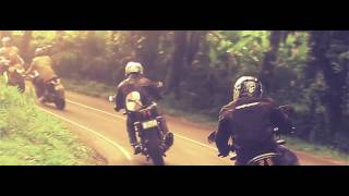 Lz Riders Goa Ride pulsar rs200 ns200 220street pulsar180