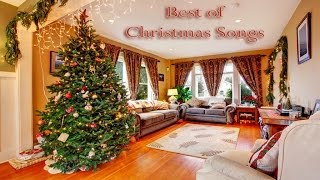 Best of Christmas Songs Chants de Noel Weihnachtslieder Canciones de Navidad
