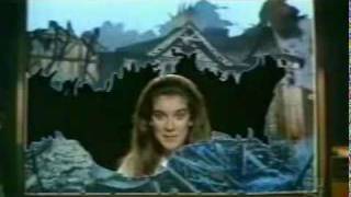 Listen to the magic man c.dion 1985 ( Clip video )