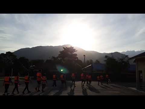 SMK SEAFIELD - MORNING ACTIVITY@AsiaCamp