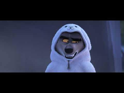 KİM DEMİŞ KÖTÜYÜZ DİYE? | Türkçe Dublajlı İlk Fragman