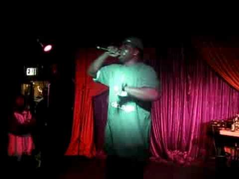 The LockWest at the Blue Cafe