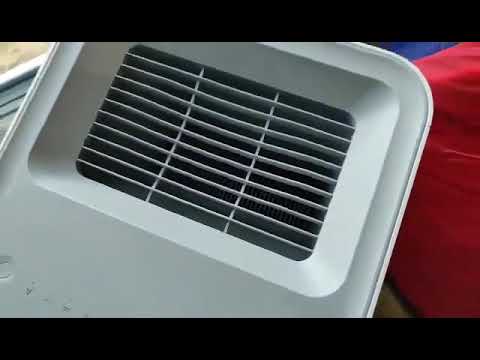 Xiaomi Smartmi Evaporation Air Humidifier not working