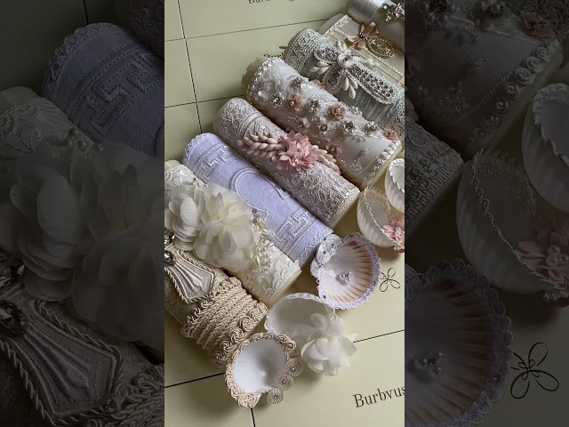 Vídeo relacionado con Rayher 31435000 Vela Larga Blanca Personalizable, Cirio para bautizos, comuniones y Bodas