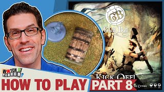 watch it played - Guild Ball video thumbnail