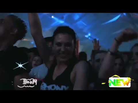 🔥Lovestern Galaktika Project & Pulsedriver & Ole Van Danske - Move For Freedom🎵 💥