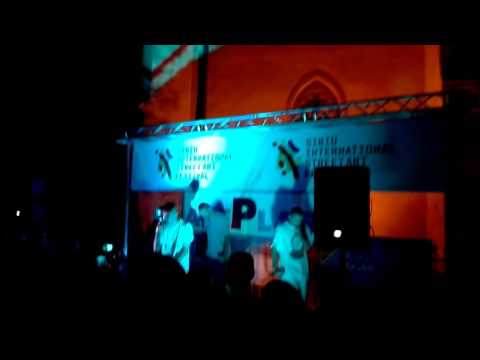 Cedry2k si Jianu-concert Sibiu