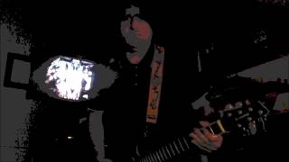 Covers By Ale - The Path - by SADIST