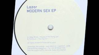Lazar - Deep Minsk