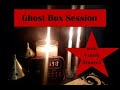 Frank Sinatra Ghost Box Session