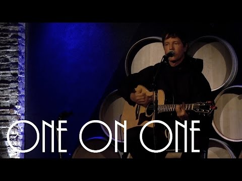 ONE ON ONE: Stephan Jenkins December 14th, 2016 City Winery New York Full Session