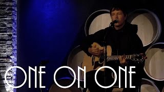 ONE ON ONE: Stephan Jenkins December 14th, 2016 City Winery New York Full Session