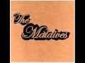 The Maldives - Darkness Follows