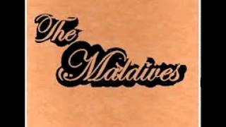 The Maldives - Darkness Follows