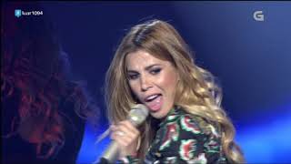 Natalia,Un poco de mi Luar. 22/09/2017