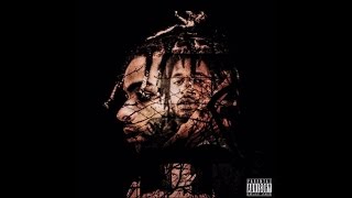 Denzel Curry - Du Rags (Feat. Yoshi Thompkins)