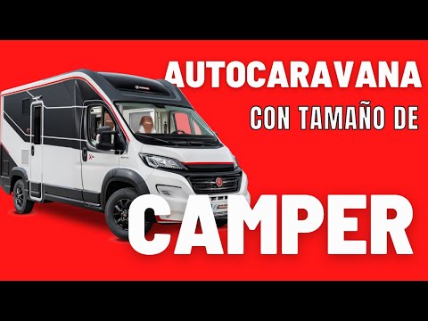 🟢Challenger X150 [Quick View] Compact 4-seater motorhome 🚐 👍