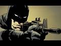 Batman Starts Killing