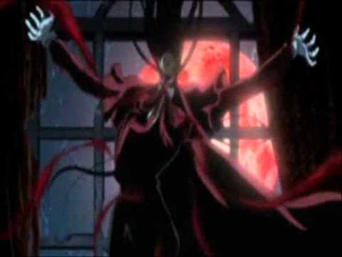 Things you see in a graveyard