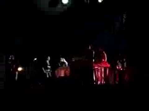 steve murano @ piastonalia 2008 opole