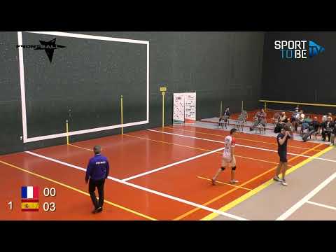 Demi Finale 1   Masculin    21ans 1080p 25fps H264 128kbit AAC