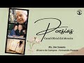 Poema Ah, Um Soneto - Álvaro de Campos - Fernando Pessoa