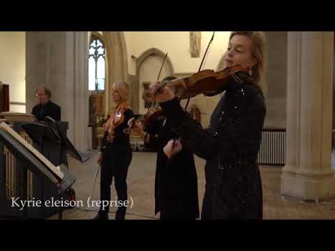 Marc-Antoine Charpentier: Missa Assumpta est Maria, H.11