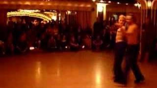 Melina Brufman & Claudio Gonzalez (II)