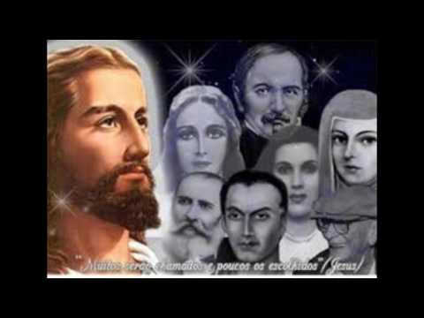 A Caminho Da Luz - Carlinhos Conceição