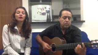 Oceano - Lívia Sales e Wesdarlley Adorno