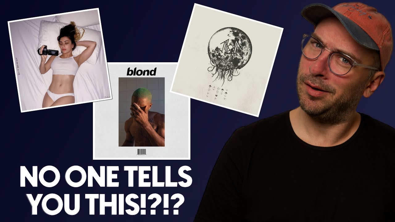 How To Get An Album Millions Of Streams in 2024