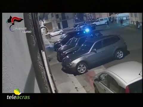 Ruoppolo Teleacras - Seven Arrested for Racist Attack