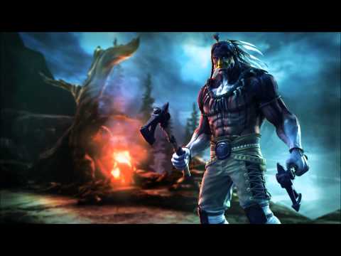 Killer Instinct XboxOne Thunder Theme (Full Version) Soundtrack