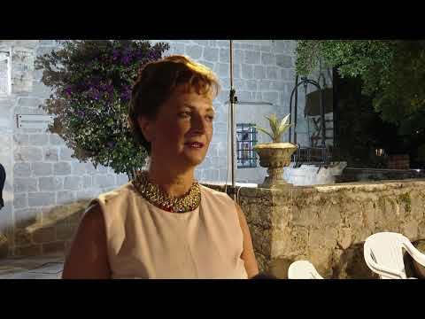 RTHN- POETSKO VEČE - ČEKAJ ME,  JA ĆU SIGURNO DOĆI