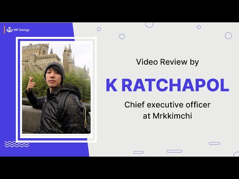 K Ratchapol