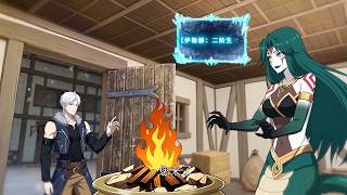 Download lagu 💥【New】【Multi sub】Perfect Territory EP1-65 #anime #animation mp3