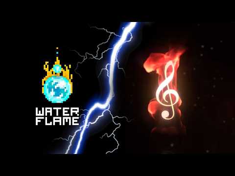 Waterflame and 2 more