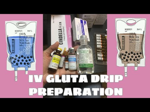 Cindella IV Injection