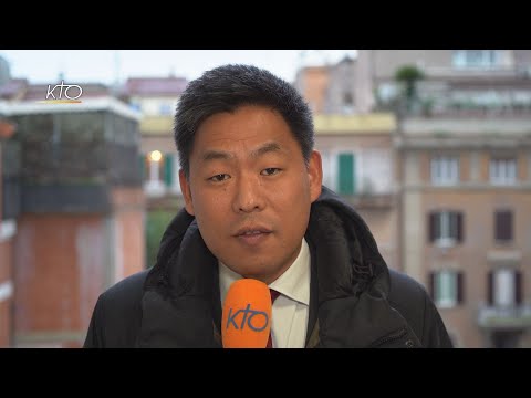 Chypre et Grèce : les enjeux du voyage du pape François