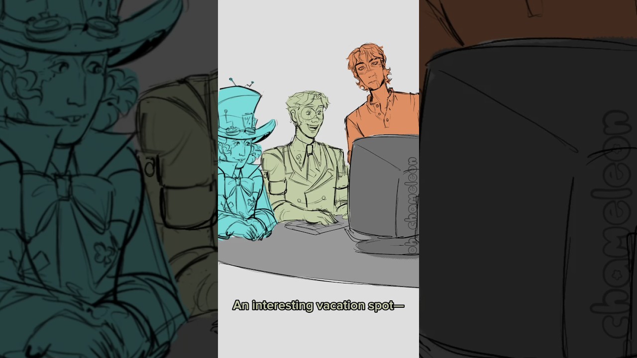 NO NO, CLICK NO #art #batmanvillains