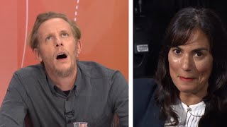 video: Laurence Fox on Question Time perfectly captured the backlash against stultifying wokeness