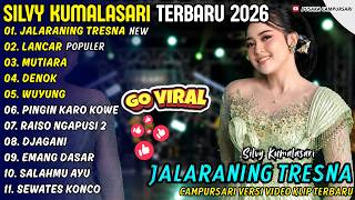 Download lagu JALARANING TRESNA - LANCAR - SILVY KUMALASARI - PUSAKA CAMPURSARI FULL ALBUM TERBARU 2026 mp3 Download lagu JALARANING TRESNA - LANCAR - SILVY KUMALASARI - PUSAKA CAMPURSARI FULL ALBUM TERBARU 2026 mp3