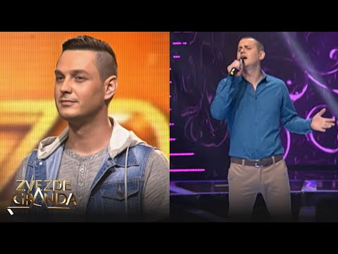 Zeljko Djmura i Semir Jahic - Splet pesama - (live) - ZG 6 krug 14/15 - 06.06.2015. EM 41