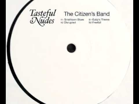 The Citizen's Band - Freefall